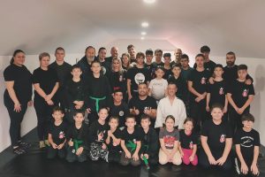 Leskovac: Održan tradicionalni memorijalni seminar „Bata Konić“