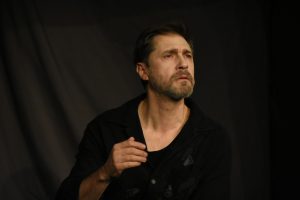 LKC: Gostujuća predstava „Bogojavljenje“ po motivima poezije i eseja Martije Bećkovića