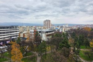 Leskovac – Foto zapis juga Srbije