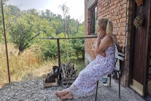 Lela Milosavljević: „Da mogu da vratim dane koje sam potrošila na strepnje, na kajanje, na bezbroj pitanja da li sam pogrešila…“