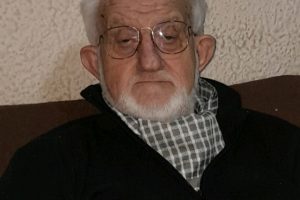 In memoriam: Radmilo Stamenković – Rade „Odža“
