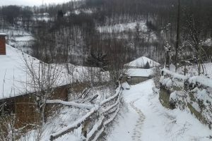 Milko Stojković, književnik: Treće doba u zavičaju – „Zakažem kod lekara…“
