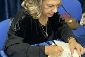 Sandra Rašković Ivić: „Život ide dalje“
