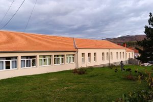 Vlasotince: Zamenjen krov OŠ „Braća Milenković“ – Šišava