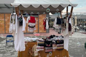 Foto-album: Bazar lokalnih proizvoda, organizator TOL
