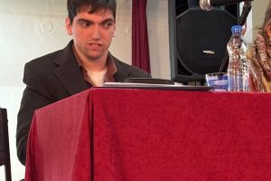 Aleksandar Vidosavljević: Da li će master filolog srpske i komperativne književnosti u ovom društvu ostati samo invalid u kolicima sa nesigurnom budućnošću?