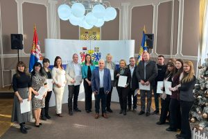 Leskovac: Budžetskim fondom za zaštitu životne sredine podržano 16 projekata