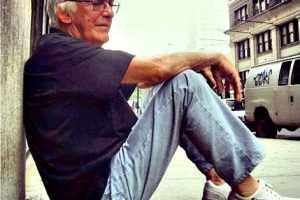 Momo Kapor: „U stara Dobra Vremena…“