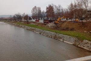 Miroslav Krainčanić: Debelo plaćeni vandalizam pored Vlasine