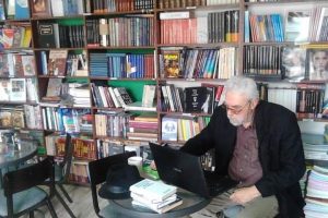 Dragan Stošić, publicista: „Naučiti čitati…“
