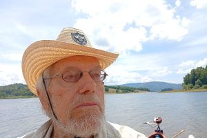 Miroslav Krainčanić: Zašto mi je prekršajni sudija izrekao opomenu…