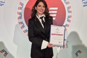 Kristina Vasiljković: Projekat – Fondacija „Za srpski narod i državu“