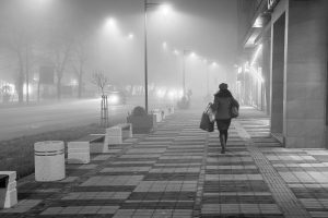 Tim 42: Najbolja fotografija vazduha u Leskovcu – rezultati konkursa