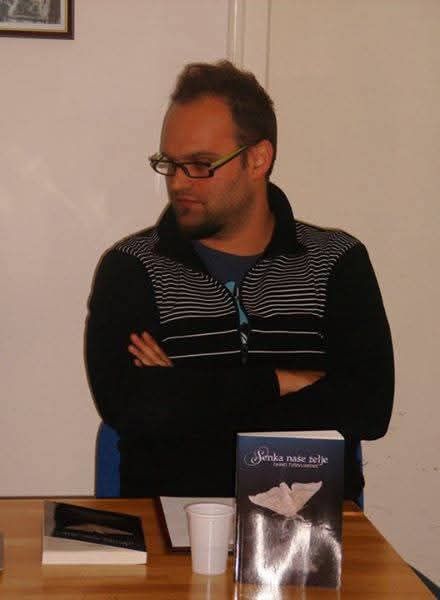 NINOVA nagrada: Dobitnik Darko Tuševljaković za roman „Karota“