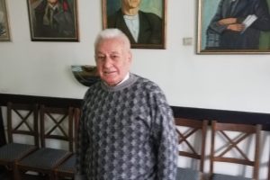 Dragomir Radovanović, književnik: Fabrika trikotaže i pletiva „Srbijanka“ – godine uspeha