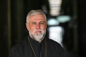 Vladika Grigorije: Svet je u depresiji, depresija je sveobuhvatna, pandemijska bolest koja vlada