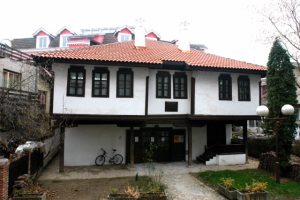 Narodna biblioteka „Desanka Maksimović“: „Dete je dete, da ga volite i razumete“