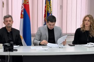 Leskovac prestonica kulture 2026: Iz budžeta Srbije opredeljeno 565 miliona dinara