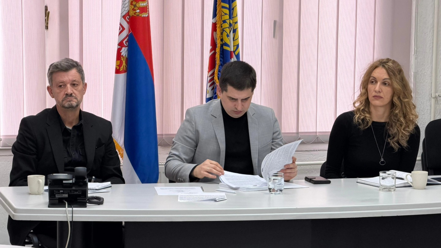 Leskovac prestonica kulture 2026: Iz budžeta Srbije opredeljeno 565 miliona dinara