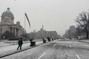 „Božićno seocete“- nema više, nestali i šatori gde su boravili stanovnici „ćacilenda“