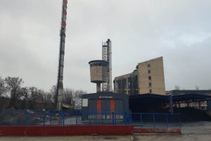Leskovac: Zbog niskih temperatura JKP „Toplana“ greje non-stop