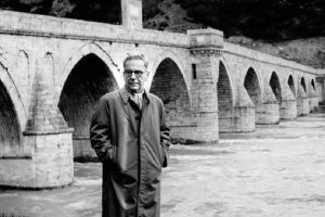 Ivo Andrić, dobitnik Nobelove nagrade: Novčani iznos od milion dolara u potpunosti poklonio BiH za razvoj bibliotekarstva
