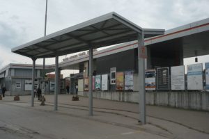 Gradska autobuska stanica Leskovac: Dve decenije rada