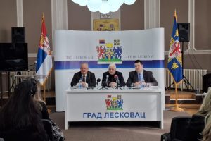 Ljiljana Stojanović, urednica sajta „Jugmedia“: Šta je rekao ministar informisanja Boris Bratina!?
