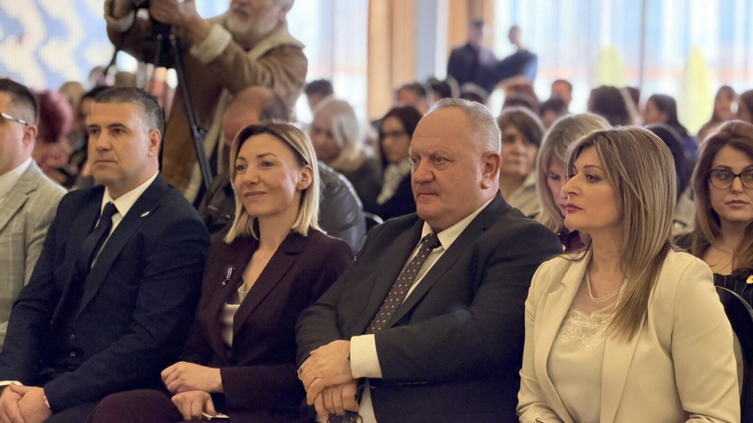 Leskovac: Dvodnevni Međunarodni festival prava i socijalne zaštite Leskovac: Dvodnevni Međunarodni festival prava i socijalne zaštite