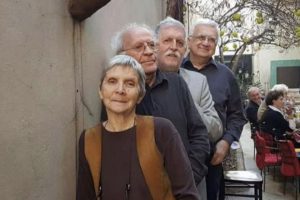 Fondacija Tanja Petrović: Prvi dobitnici Tanjine nagrade