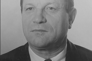 Svetolik Stanković, književnik: „Odlazak uzora“ – mr Miroslav Zdravković