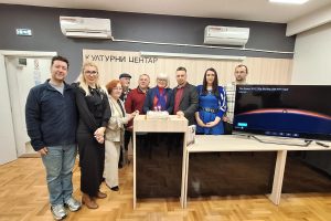 Vlasotince: Književni klub „Rosulja“ proslavio 34. rođendan