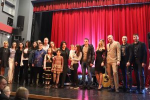 Vlasotince: Humanitarni koncert za lečenje Lazara Todorovića – veče puno nade, vere i neizmerne dobrote