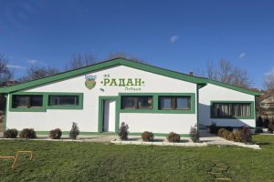 Lebane: Stogodišnjica Fudbalskog kluba „Radan“
