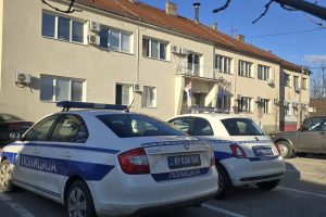 Pojačana kontrola saobraćaja do 22. februara – očuvanje bezbednosti