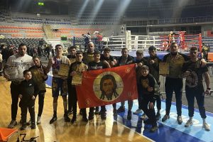 Leskovac: Bokseri „Manče“ osvojili šest medalja