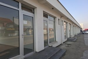 Leskovac: Prodati lokali po početnoj ceni na lokaciji Zelena-robna pijaca