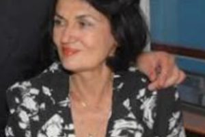 In memoriam: Ljiljana Pavić, scenariskinja, supruga Siniše Pavića, rođena u Vlasotincu