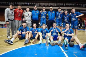 Leskovac: Veliki uspeh mlađih RK „Dubočica 54“