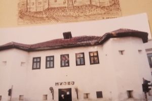Nebojša Tričković: Zavičajni muzej – pitoma istorija vlasotinačkog kraja