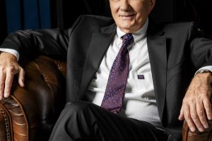 Dušan Kovaćević: „Profesionalac“ moja najizvođenija drama u zemlji i svetu“