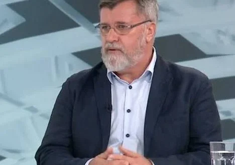 Cenzolovka: Veran Matić targetiran u propagandnom filmu „Zlo doba 2”