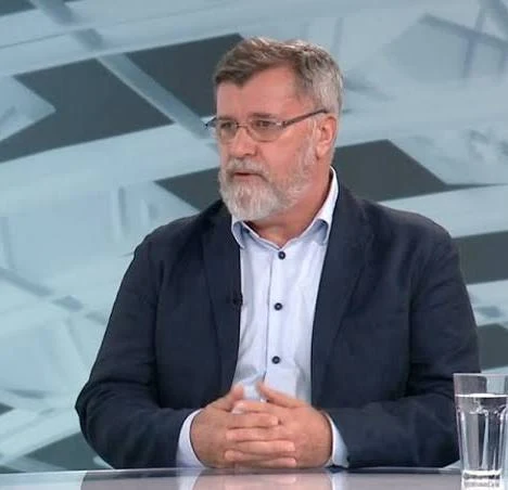 Cenzolovka: Veran Matić targetiran u propagandnom filmu „Zlo doba 2”