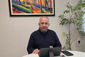 Salih Saitović, predsednik Demokratske unije Roma: „Romski jezik i pismo nisu folklor“
