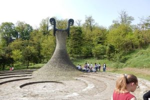 Leskovac: Međunarodni stručni skup konzervatora i kustosa – zaštita „Šumske boginje“