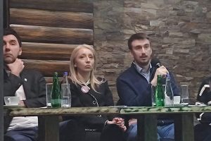 Studenti u blokadi: Tribina – „Kad korupcija postane dijagnoza“