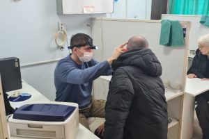 Leskovac: Svetski dan sluha, besplatni prgledi 1. marta