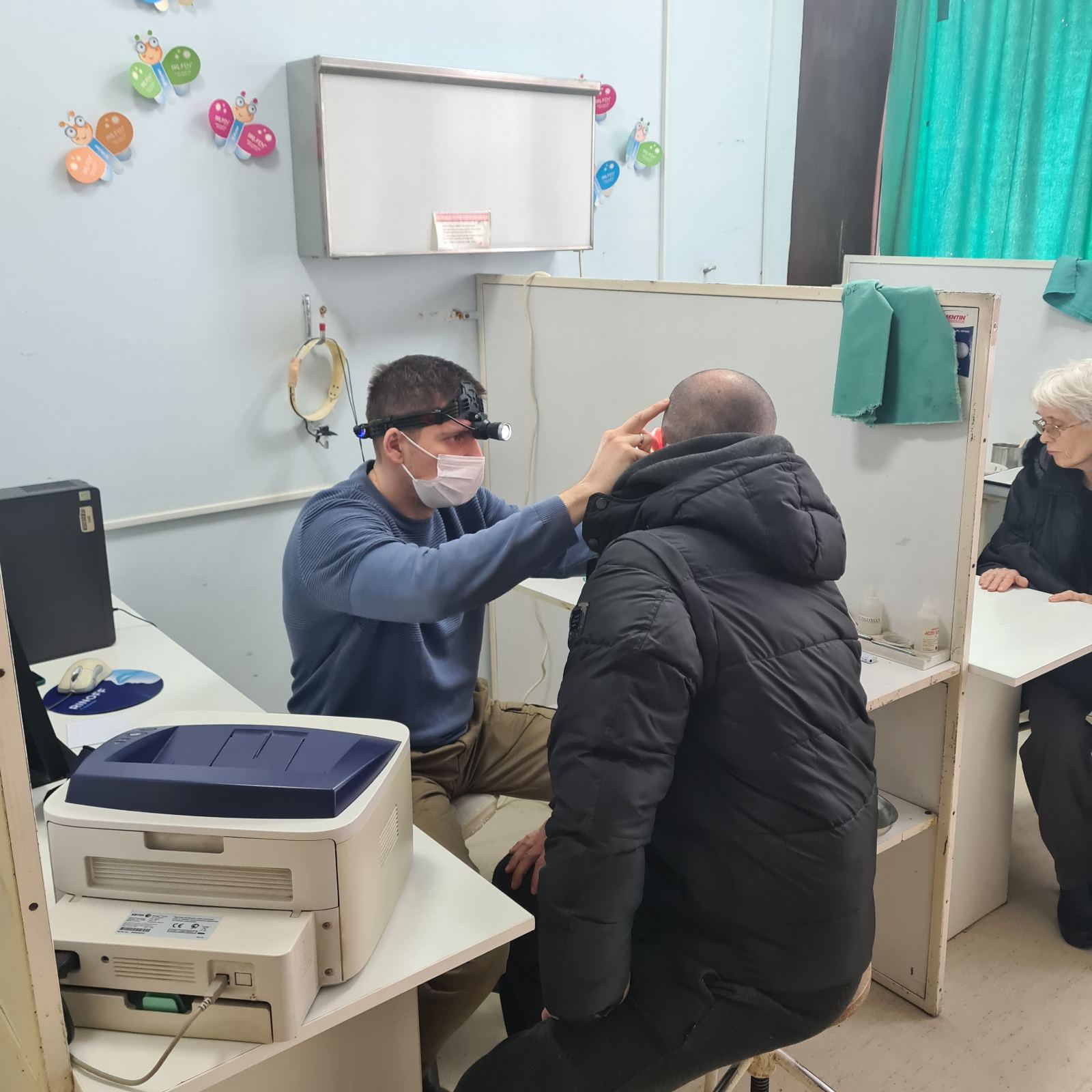 Leskovac: Svetski dan sluha, besplatni prgledi 1. marta Leskovac: Svetski dan sluha, besplatni prgledi 1. marta