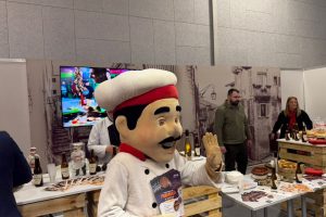 Turistička organizacija Leskovac: 18. izložba suvenira i turističkih publikacija – dobitinici nagrada