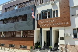Leskovac: Brojne isplate iz budžeta lokalne samouprave